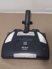 Beam Q200 By Electrolux Vacuum Power Head Carpet Cleaner Central Vac - READ picture