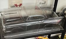 Vintage RC 1957 Chevy Lexan Body Large 20” X 10” 10-11” WB A+ Condition Parma?? picture