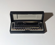 SUZUKI/M-20 Manji Harmonica/Major 12Key/FROM JAPAN/Contact us for shippingcharge picture