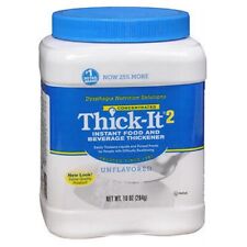 Thick-It 2 Concentrated Instant Food and Beverage Thickener Count of 1 By Thick- picture
