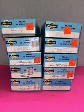 Athearn HO Scale 10 Athearn Blue Box Kits  picture