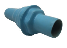UNF105-B OCAL 1/2 INCH BLUE PVC COATED EXPLOSIONPROOF CONDUIT UNION picture