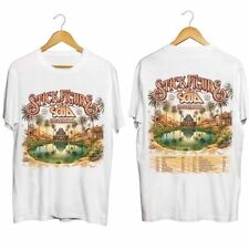 Stick Figure Sacred Sands Summer Tour 2024 T-Shirt, Stick Figure Band Fan Shirt picture