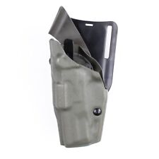 S&W HOLSTER M&P SAFARILAND LH HOLSTER M&P 9/40 ODG W/O (SAF6395219562) picture