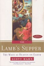 The Lamb's Supper: The Mass as Heaven on Earth picture