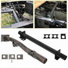 Rear Tank Support + Rear Shock Mount Crossmember For 01-10 Chevy Silverado/GMC picture