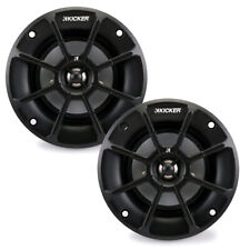 Kicker 4 Inch PS-Series Powersports Speakers 40PS44 (Pair) picture
