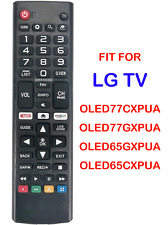 LG TV Replace Remote Control for OLED77CXPUA OLED77GXPUA OLED65GXPUA OLED65CXPUA picture
