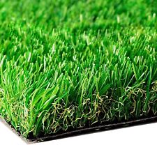 Petlezent 7'X13' / 5'X10' / 6'X8' Realistic Indoor/Outdoor Artificial Grass/Turf picture