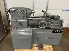 MONARCH MODEL 10EE  LATHE WITH Tracer Attachment picture
