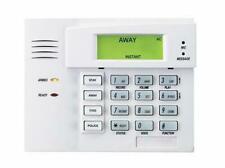 Brand New Honeywell 6150 Fixed English Security Keypad picture