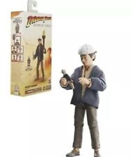2023 Hasbro Indiana Jones Adventure Series Short Round Action Figure Damaged Box picture