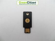 Yubico YubiKey 5 NFC Two Factor Authentication USB and NFC Security Key picture