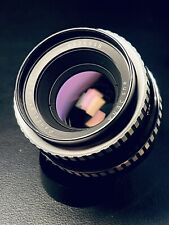 Carl Zeiss Pancolar F/1.8 50mm Thorium VERY CLEAN.   (6- blade) #8526948 picture