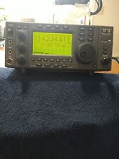 TRANSCEIVER TEN -TEC JUPITER 100 WATTS POWER OUTPUT GENERAL COVERAGE  picture