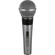 Shure 565SDLC Classic Unisphere Vocal Microphone picture