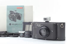 【Unused】Lomography Belair X City Slicker 6x6 6x9 6x12 Film Camera From JAPAN picture