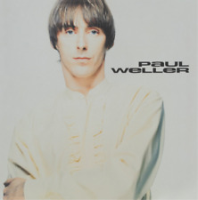 Paul Weller Paul Weller (Vinyl) 2016 Reissue / 180g Vinyl (UK IMPORT) picture