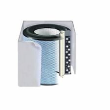 Austin Air Healthmate Plus Jr Replacement Filter with Prefilter, FR250, White picture
