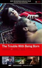 The Trouble With Being Born / Der Österreichische Film - Edition Der Stand (DVD) picture