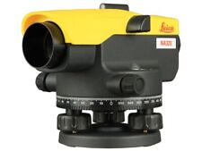 Leica Geosystems 840381 NA320 360 Degree Auto Optical Level,Yellow picture