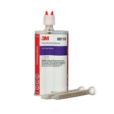 3M Panel Bonding Adhesive, 08116, OEM Recommended, Two-Part Epoxy, 200 ml/6.75 picture