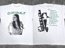 Dinosaur Jr T-Shirt Green Mind Tour 1991 T-Shirt, Gift for fans All Size S-3XL picture