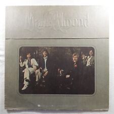Mark Almond Self Titled Blue Thumb 27 Record Album Vinyl LP picture