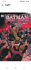 Batman: Urban Legends Vol. 5 (Paperback or Softback) picture