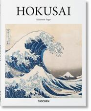 Hokusai picture