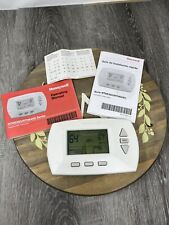 Honeywell 5-2 Day Programmable Thermostat RTH6350 D1000 picture