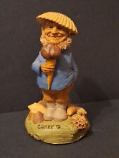 Tom Clark Gnomes Coney #15 Carin Studios Excellent Condition picture