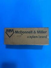 Mcdonnell & Miller FS8-W 120601 Float Switch 1in Npt picture