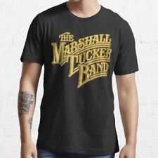 The Marshall Tucker Band Carolina Dreams Searchin For A Rainbow Vintage T-Shirt picture