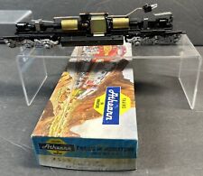 HO Athearn SD 40-2 Powered Replacement Chassis Lights  With Silver  Side Rails picture