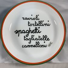 Baldelli VTG Made in Italy Large Pasta Serving Dish picture