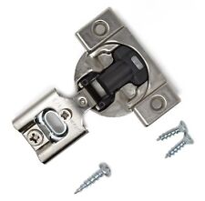 Blum Overlay Blumotion Compact Cabinet Hinge Soft Close Soft-closing 38N/39C picture