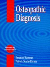 Osteopathic Diagnosis picture