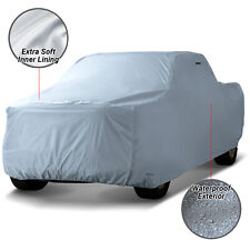 For [Ford F-250] 100% Waterproof / Lifetime Warranty Truck Car Cover picture