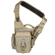 Maxpedition 0403K Khaki Fatboy Versipack CCW Shoulder Sling Pack Bag picture