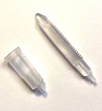 JoWo #6 Replacement Housing in clear acrylic from Flexible Nib Factory picture