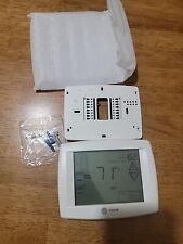 Trane TCONT302AS42DAA Touchscreen Thermostat - White Excellent Condition picture