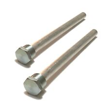 Suburban 232767 RV-Camper Water Heater Replacement Magnesium Anode Rod 2 PACK picture
