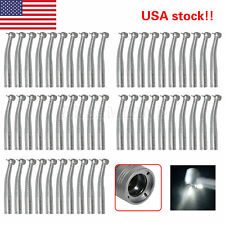 50 Pack Dental Fiber Optic LED High Speed Handpiece KAVO STYLE picture