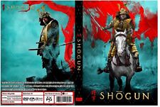 Shogun 2024 Complete Series Chapter 1-10 English/Japanese Audio picture