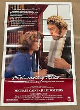 5 - Vintage Movie Poster Lot One Sheet Elliot Gould - Julie Andrews - Alan Badel picture