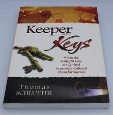 Keeper of the Keys by Thomas Schlueter (2009, Trade Paperback) picture