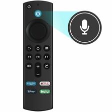 New Replace L5B83G For Amazon Fire TV Stick 4K Voice Remote Control Fire TV Cube picture