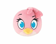 Angry bird Stella 7'' plush NWT US SELLER picture