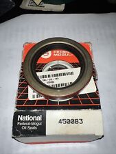 NOS National 450083 Multi-Purpose Oil Seal ,   picture